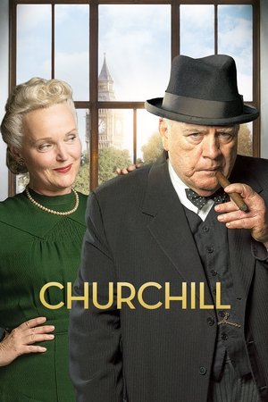 Image Churchill