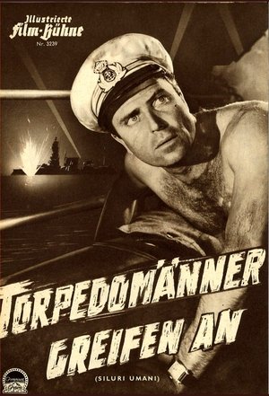Image Torpedomänner greifen an