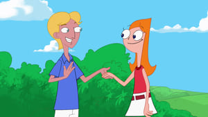 Phineas and Ferb: 1×18