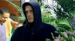 Prison Break saison 2 Episode 21