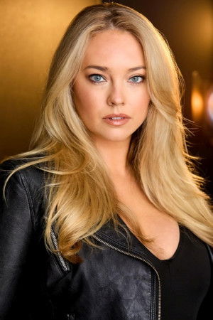 Laura Ashley Samuels photo