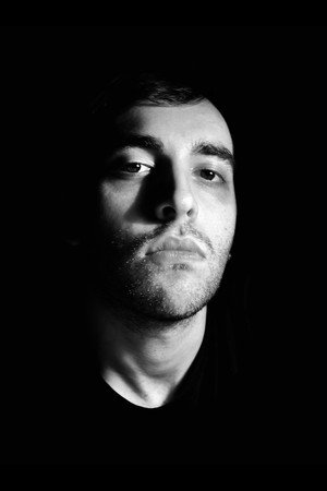 Federico Morzenti portrait