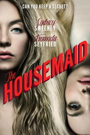 poster The Housemaid
