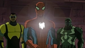 Ultimate Spiderman Temporada 3 Capitulo 16