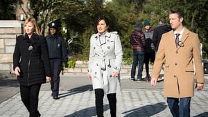 Law & Order – Unità vittime speciali: Stagione 18 x Episodio 9