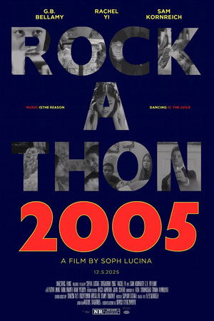 ROCKATHON 2005