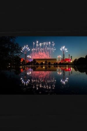 Image Birmingham 2022 Commonwealth Games Closing Ceremony