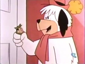 The Hanna-Barbera New Cartoon Series Thumb Hero