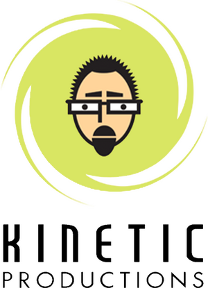 Kinetic Productions