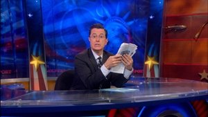 The Colbert Report: 10×87