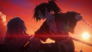 Dororo: Season 1 Episode 20 – The Story of Nue