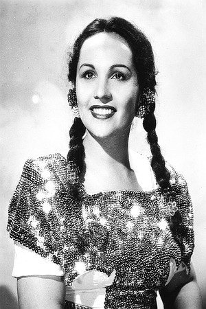 Carlotta Monti portrait