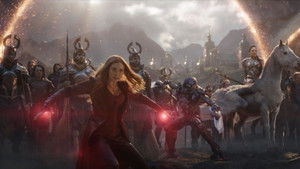 Vingadores: Ultimato Dual Áudio OpenMatte