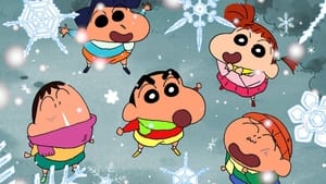 poster Shin Chan