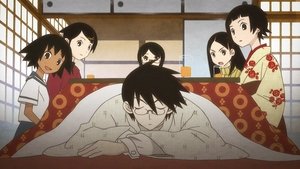 Sayonara Zetsubou Sensei: 1×11