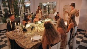 Vanderpump Villa A Divorce Party