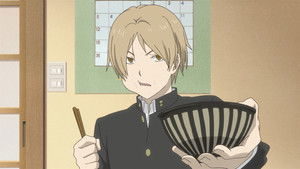 Natsume’s Book of Friends: 4×6