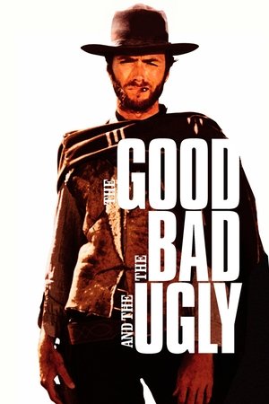 poster The Good, the Bad and the Ugly