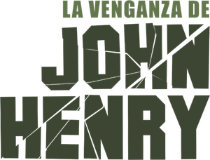 A Vingança de John Henry — Logos 3