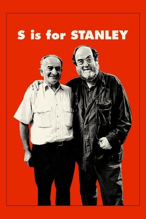 Image S Is for Stanley