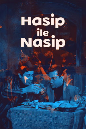 Hasip and Nasip 12