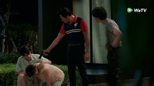 Addicted Heroin 1×9
