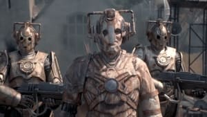 Doctor Who Ascension of the Cybermen (1)