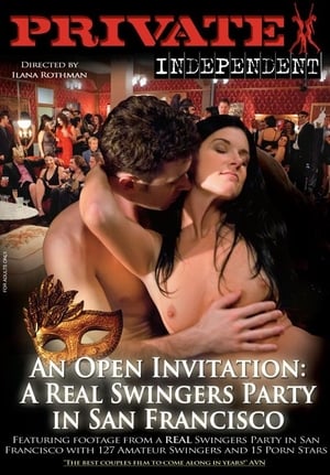 Image An Open Invitation: A Real Swingers Party In San Francisco