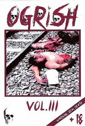 OGRISH Vol. 3