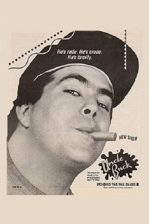 Poster Uncle Buck 第 1 季 第 15 集 1991