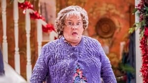 Image Christmas Special: A Wonderful Mammy