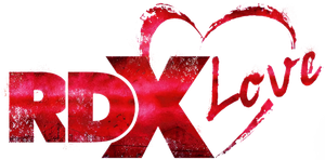 RDX లవ్ — Logos 1
