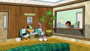 The Looney Tunes Show Season 1 ลูนี่ย์ ทูนส์ โชว์มหาสนุก ปี 1 ตอนที่ 15