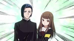 Kaguya-sama wa Kokurasetai?: Tensai-tachi no Renai Zunousen: 2×12