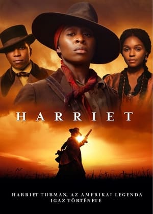 Harriet 2019