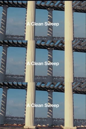 Poster A Clean Sweep ()