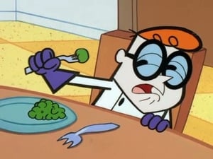 O Laboratório de Dexter: 2×9