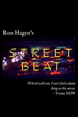 Poster Street Beat (1993)