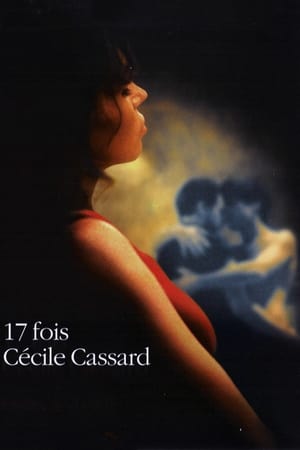 Poster 17 fois Cécile Cassard 2002