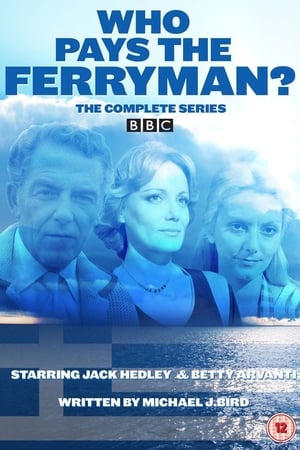 Who Pays the Ferryman? poster