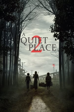 A Quiet Place 2 stream