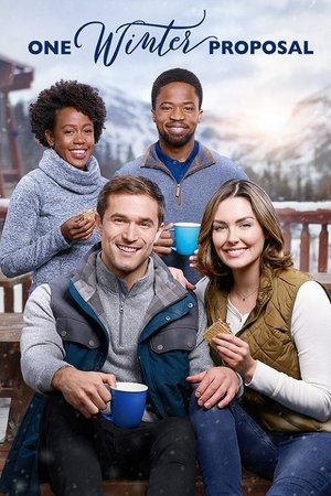 One Winter Proposal One Winter Proposal