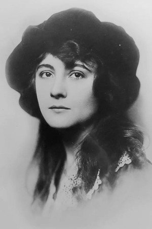 Evelyn Greeley portrait