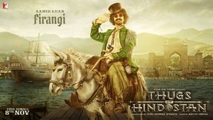 فيلم Thugs of Hindostan 2018 مترجم