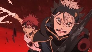 Black Clover: Season 1 Episode 56 – The Man Named Fanzell Continued