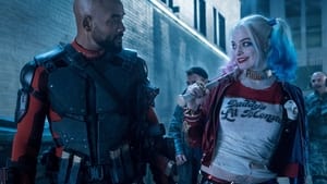 Suicide Squad 2016 ทีมพลีชีพมหาวายร้าย