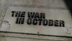 The War in October: What Happened in 1973?