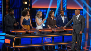 Celebrity Family Feud: 4×6