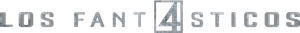 Fantastic Four — Logos 11
