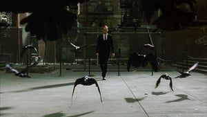 Matrix Reaktywacja cały film
